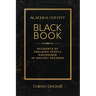 Alachua County Black Book: Accounts of Enslaved People Discovered in Ancient Records