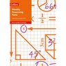 Weekly Reasoning Tests for Year 6 / 2nd Level for P7/S1