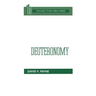 Deuteronomy