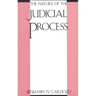 The Nature of the Judicial Process