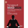 The Legacy of Mad Men: Cultural History, Intermediality and American Television
