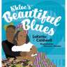 Khloe's Beautiful Blues