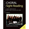 Choral Sight Reading: A Kodály Perspective for Middle School to College-Level Choirs, Volume 2