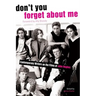 Don't You Forget about Me: Contemporary Writers on the Films of John Hughes