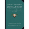 History Of The 144th Regiment, New York Volunteer Infantry: With Itinerary, Showing Contemporaneous Date Of The Important Battles Of The Civil War (19