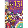 131 Fun-Damental Facts for Catholic Kids: Liturgy, Litanies, Rituals, Rosaries, Symbols, Sacraments and Sacred Scripture