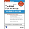 The Child Psychotherapy Treatment Planner