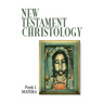 New Testament Christology