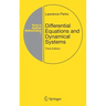 Differential Equations and Dynamical Systems