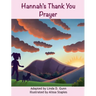 Hannah's Thank You Prayer