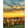 Feed My Lambs: Daily Bible Insights