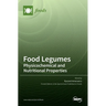 Food Legumes: Physicochemical and Nutritional Properties