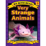 Very Strange Animals