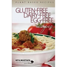 Gluten-Free, Dairy-Free, Egg-Free Recipes: Holistic Nutritionist