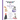 Cat Puzzle Book: Word Search & Word Scrambles of Cat Breeds & Cat related terms
