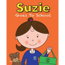 Suzie Goes to School