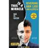 This Is a Miracle Said My Doctor: Reversing Hair Loss and Alopecia