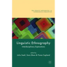 Linguistic Ethnography: Interdisciplinary Explorations