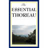 The Essential Thoreau