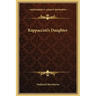 Rappaccini's Daughter