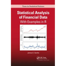 Statistical Analysis of Financial Data: With Examples In R