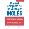 Manual Completo de los Verbos en Ingles