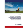 Effect of Exercise and Lifestyle Modification in Post-polio Syndrome
