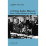A Voting Rights Odyssey: Black Enfranchisement in Georgia
