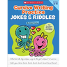 Cursive Writing Practice: Jokes & Riddles