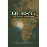 Quest: Finding Freddie