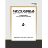 Astute Judical Judgements and Essays: In Honour of Justice Nayai Aganaba