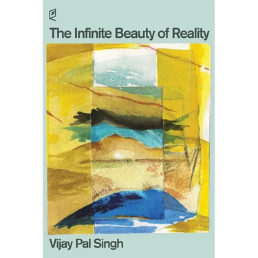 The Infinite Beauty of Reality