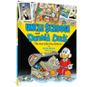 Walt Disney Uncle Scrooge and Donald Duck: The Last of the Clan McDuck: The Don Rosa Library Vol. 4