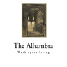 The Alhambra: Tales of the Alhambra