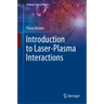 Introduction to Laser-Plasma Interactions