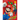 Super Mario: Power Up! (Nintendo(r)): Press-Out Characters and Reusable Stickers!