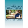 Fun Activities for Grandkids
