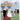 Katie Mouse and the Perfect Wedding: A Flower Girl Story (Flower Girl Gift Edition)