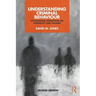 Understanding Criminal Behaviour: Psychosocial Perspectives on Criminality and Violence
