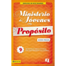 Ministerio de jóvenes con propósito Softcover Purpose Driven Youth Ministry