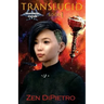 Translucid: Dragonfire Station Book 1