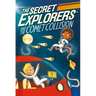 The Secret Explorers and the Comet Collision