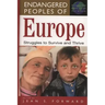 Endangered Peoples of Europe: Struggles to Survive and Thrive