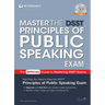 Master the Dsst Principles of Public Speaking Exam