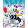 Darebone's Big Break