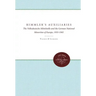 Himmler's Auxiliaries: The Volksdeutsche Mittelstelle and the German National Minorities of Europe, 1933-1945