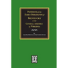 Petitions of the Early Inhabitants of Kentucky to the General Assembly of Virginia, 1769-1792.