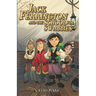 Jack Ferrington and the School for Swabbies