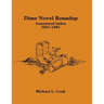 Dime Novel Roundup: Annotated Index, 1931-1981