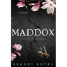 Maddox - Discreet